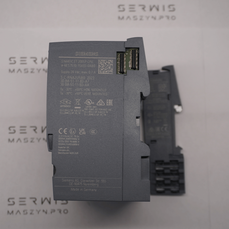 SIEMENS 6ES7510-1SK03-0AB0 - obrazek 2