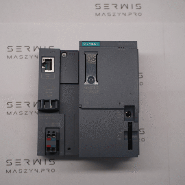 SIEMENS 6ES7510-1SK03-0AB0