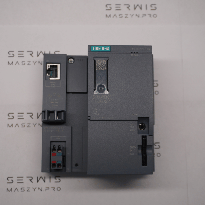 SIEMENS 6ES7510-1SK03-0AB0