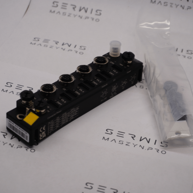 TBEN-S2-4IOL - TURCK - 6814024